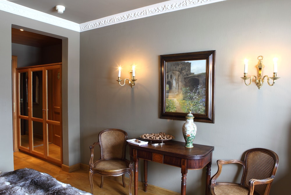 Superior Single Room photo 3