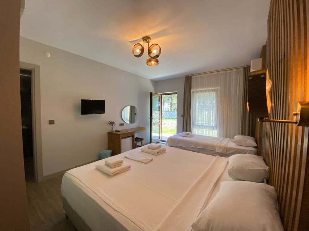 Standard Triple Room photo 3