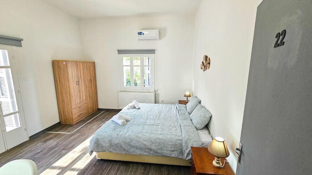Quarto Duplo Standard