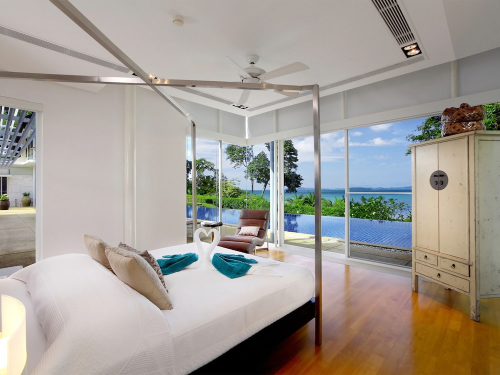 Villa, 5 Bedrooms photo 3