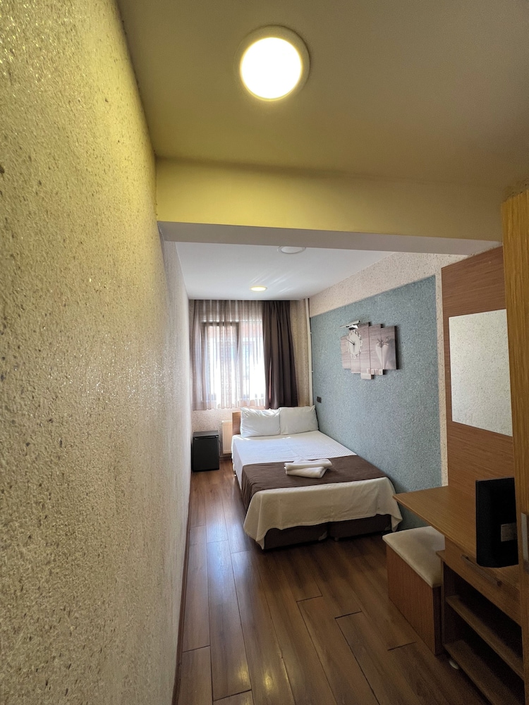Comfort Double Room Single Use photo 1