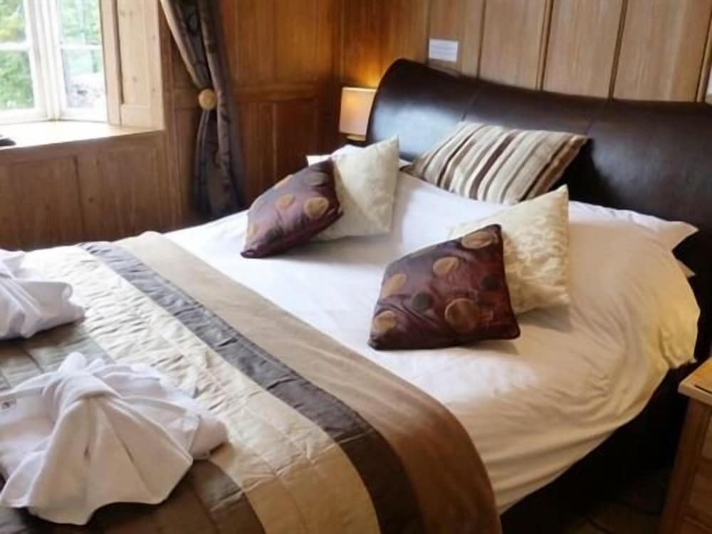 Deluxe Double Room, Ensuite photo 2