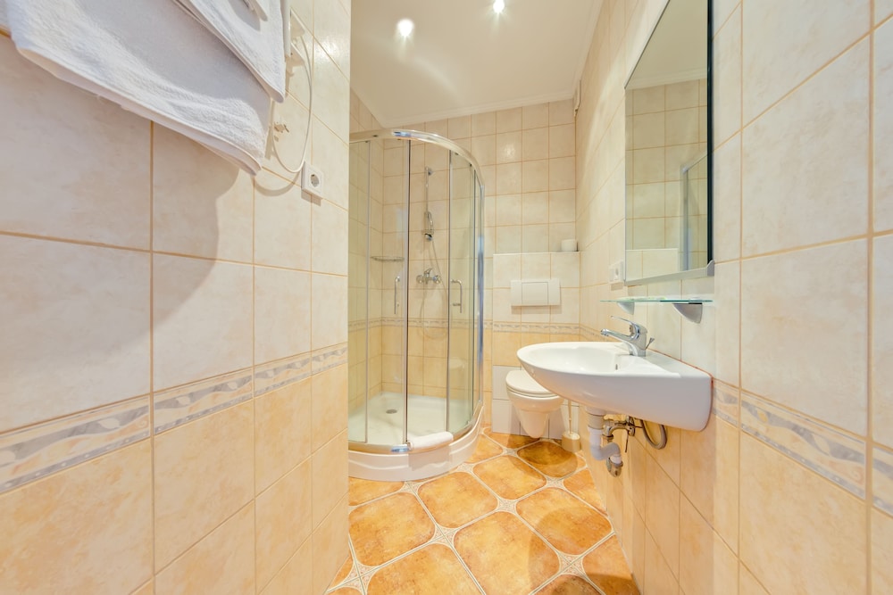 Standard Double Or Twin Room, Garden View photo 3