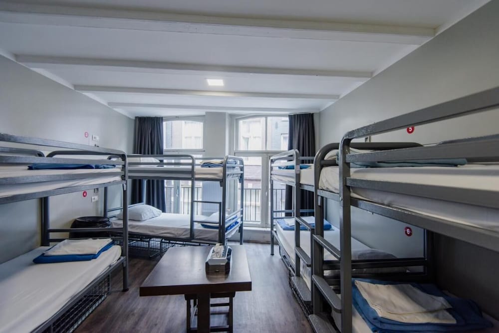 Standard Room, City View photo 1