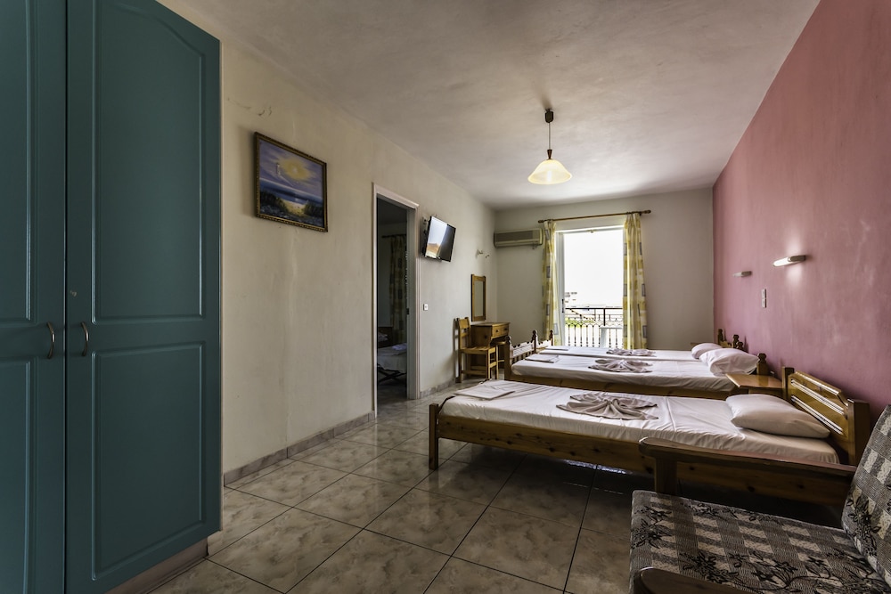 Apartment, 2 Bedrooms