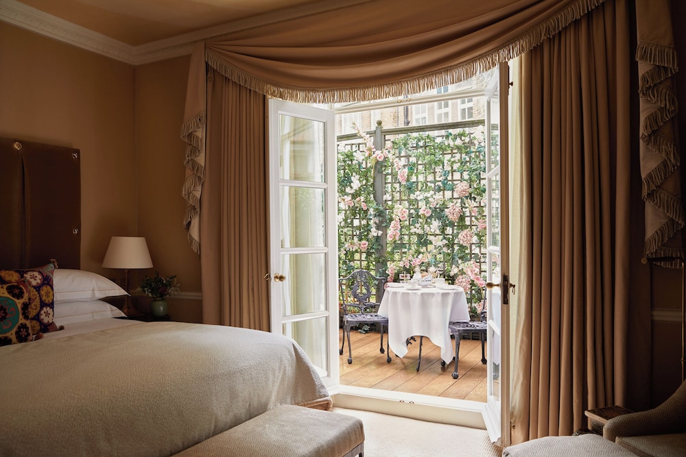 Suite (5) Victoria and Albert) photo 2