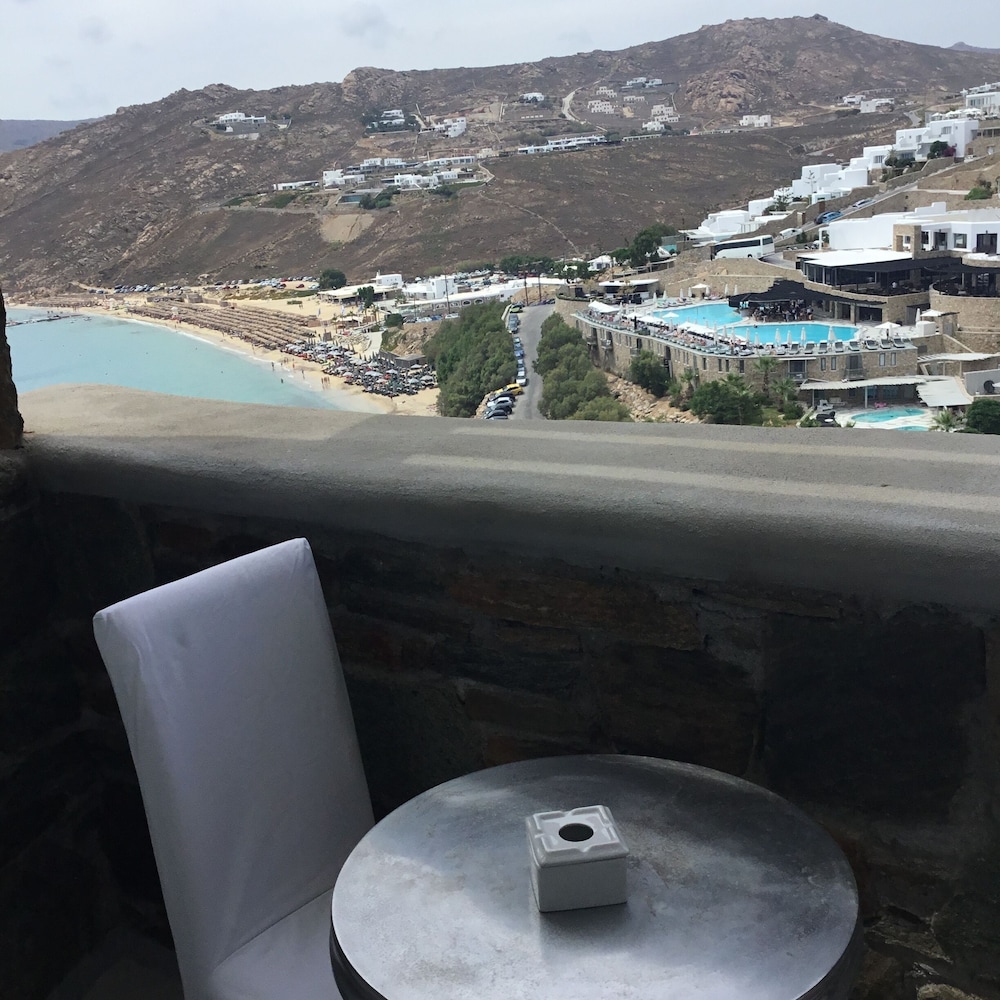 Superior Room, Partial Sea View - Photo 13