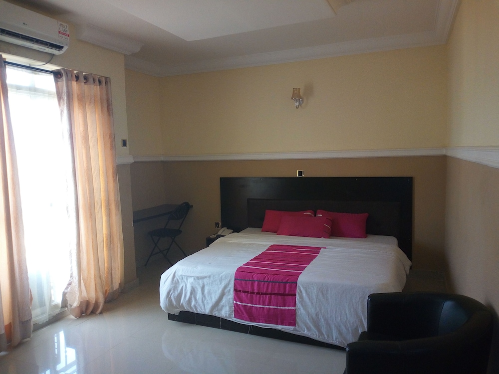 Superior Room photo 3