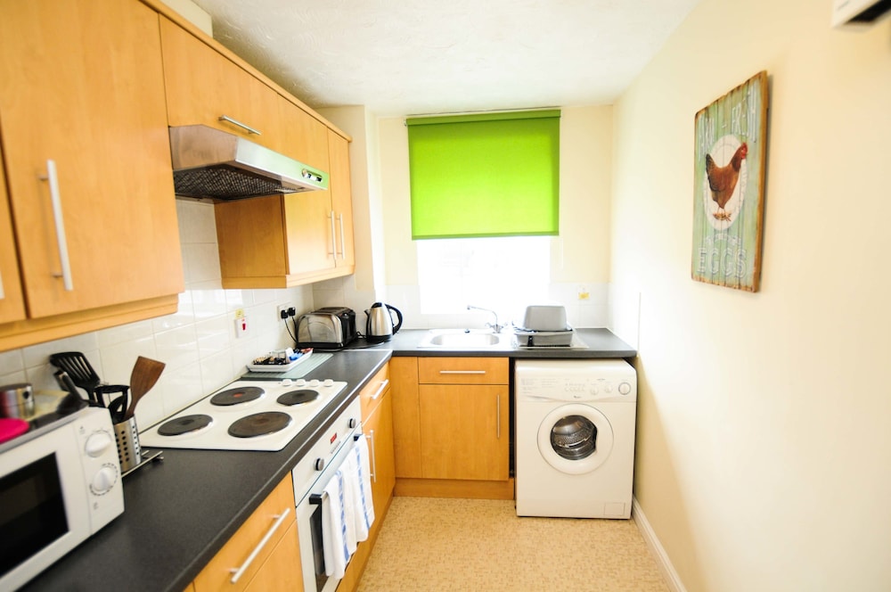 Superior Apartment, 2 Bedrooms - Photo 6