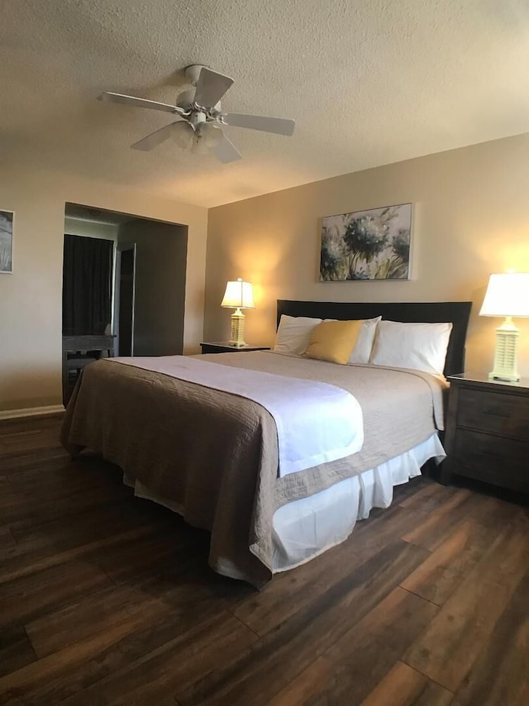 Standard Room, 1 Bedroom
