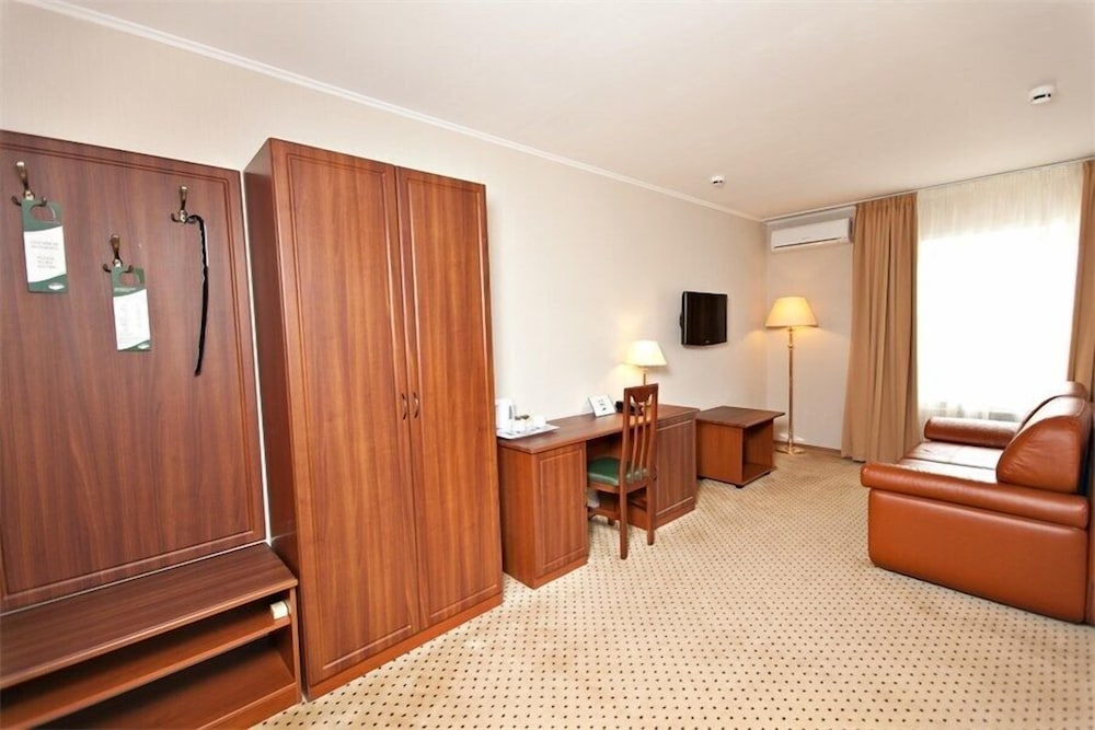 Business Comfort photo 3