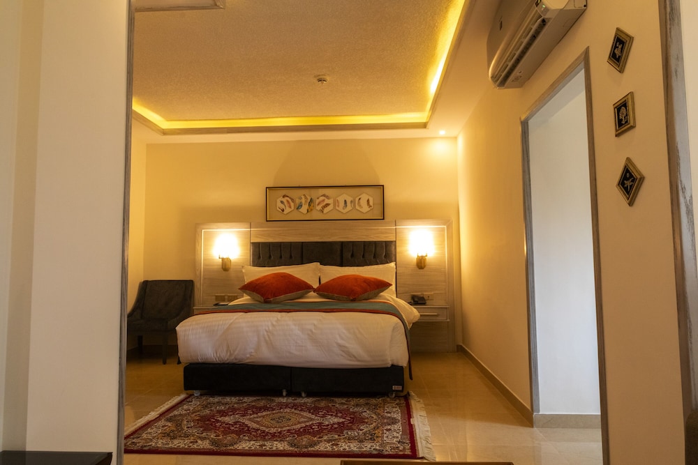 Junior Suite photo 2