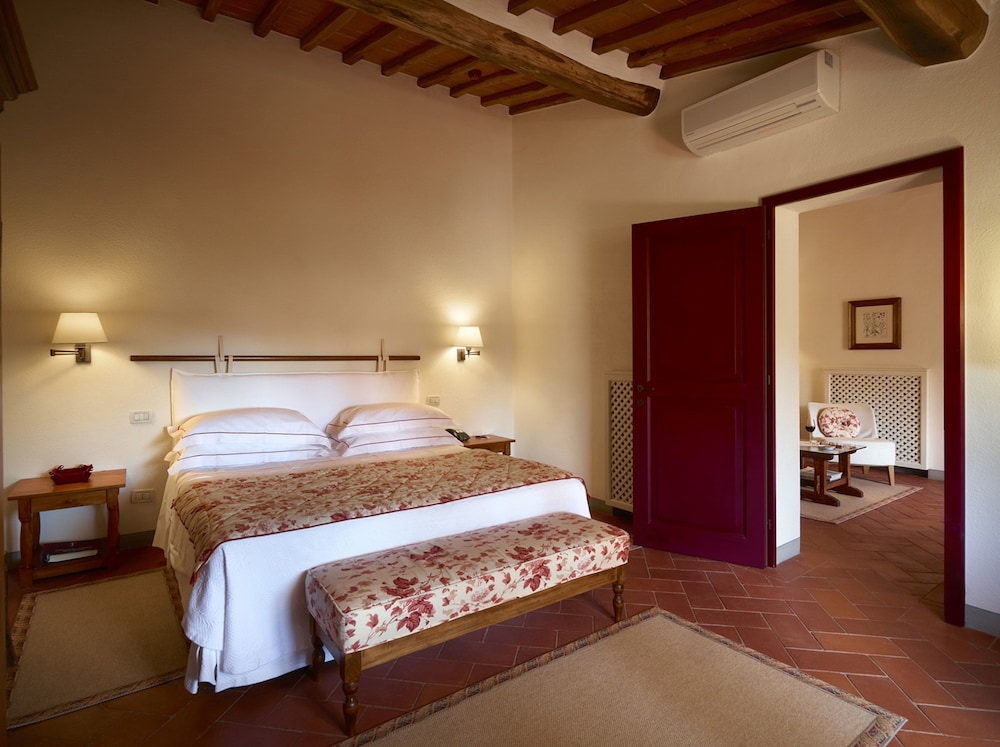 Junior Suite, Terrace (triple) - Photo 2