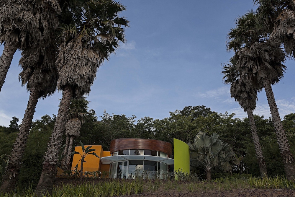 Chalé Vila Contemporânea Handicap photo 1