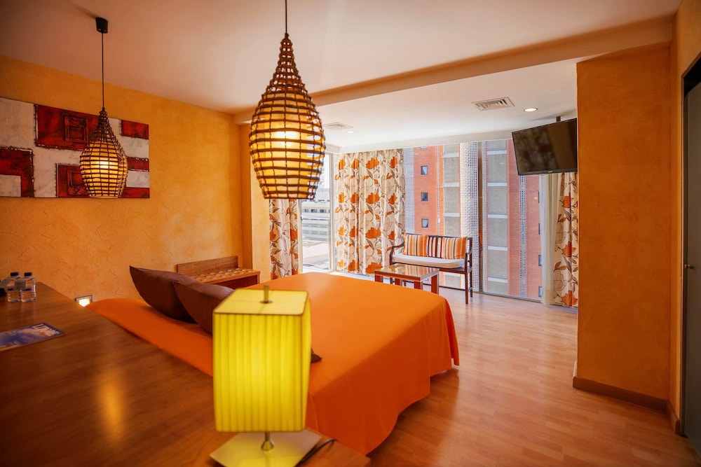 Superior Double Room, Terrace photo 3