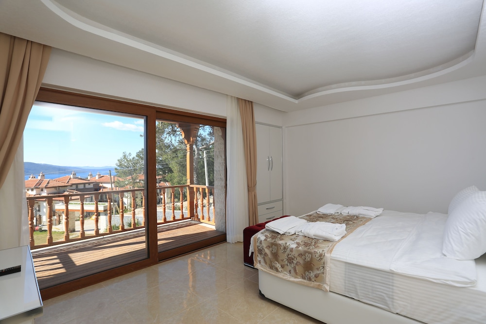 Emperial Suite, 3 Bedrooms photo 1