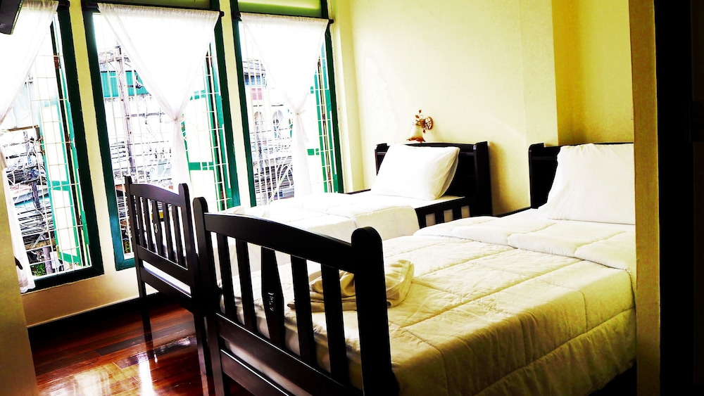 Standard Twin Room, 1 Bedroom photo 2