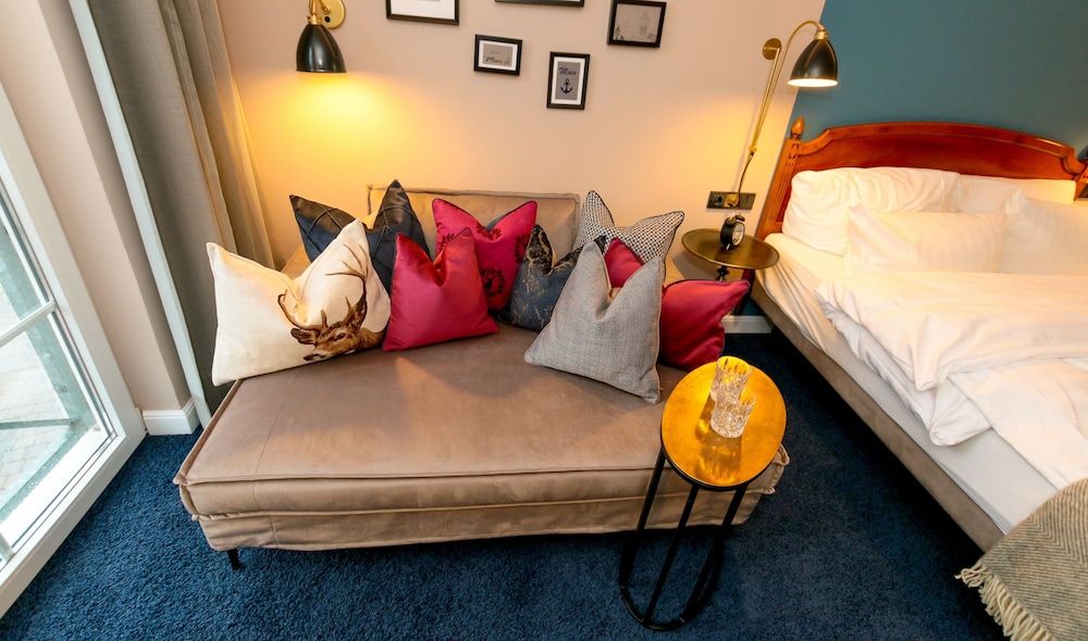 Single Room, Non Smoking photo 3