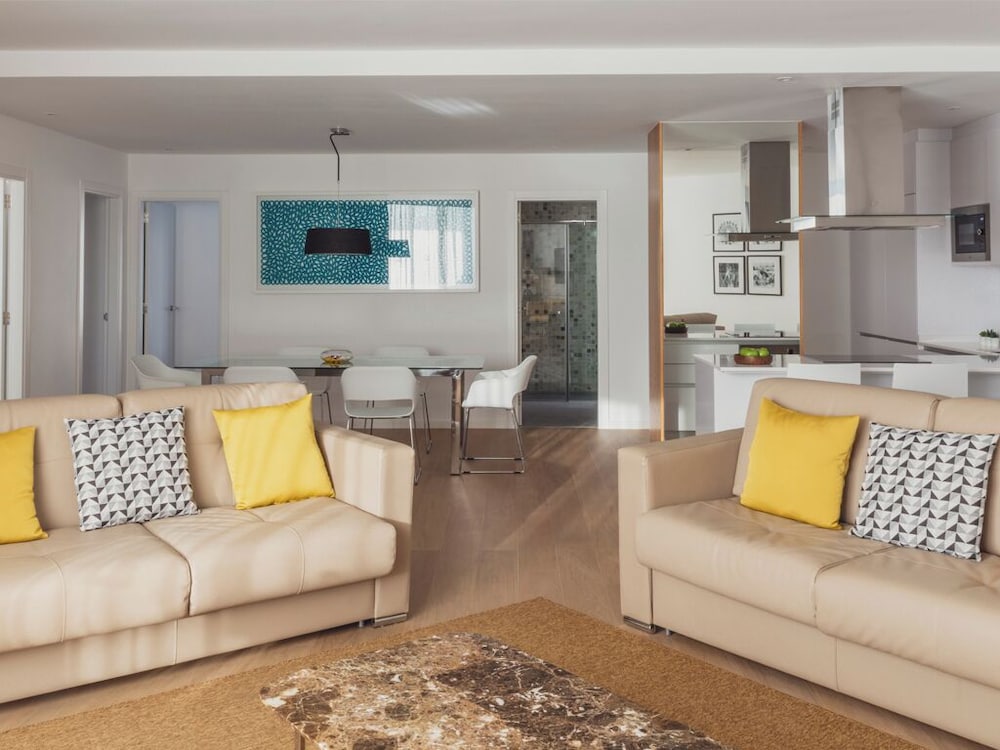 Apartment, 3 Bedrooms (3 adults + 4 children) photo 2