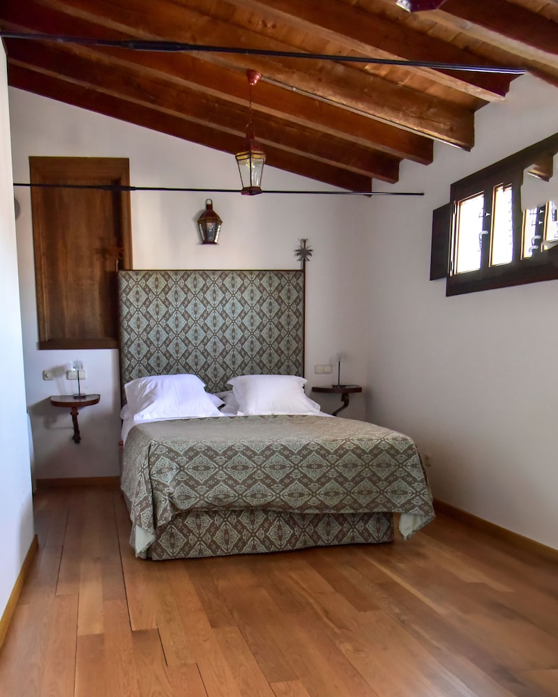 Standard Double Room Single Use