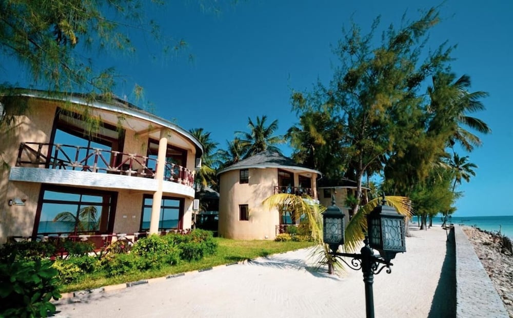 Comfort Double Room, Beach View