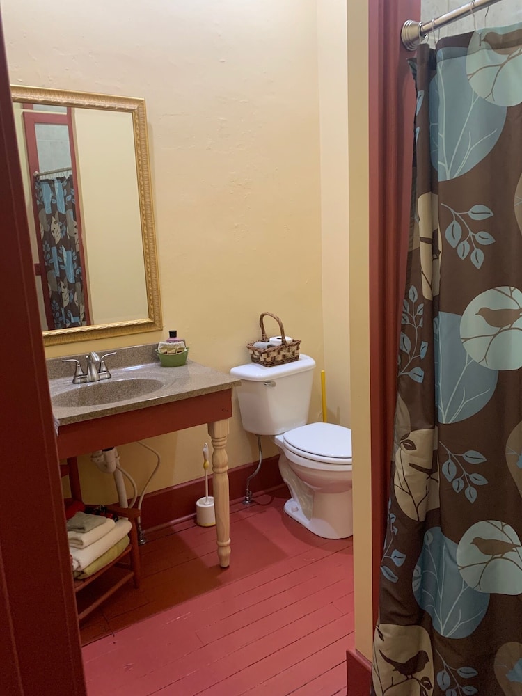 Historic Hotel Greybull, Billede 2