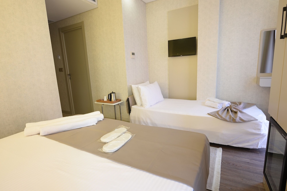 Family Triple Room photo 1