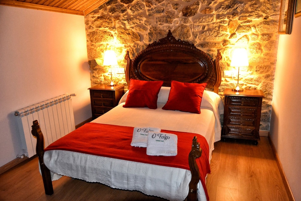 Habitación Doble Clásica, 1 cama doble, vista