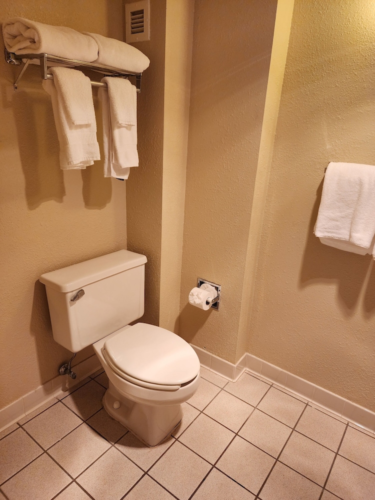 Standard Room, 2 Double Beds, Non Smoking - Photo 5