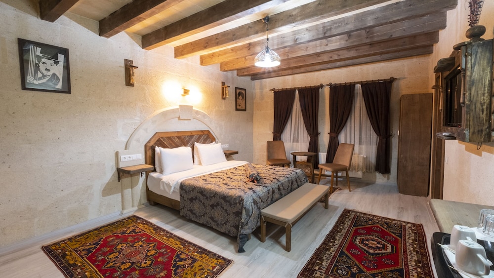 Deluxe Room photo 1