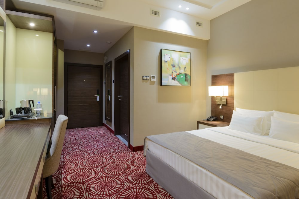 Standard Double Room, Accessible photo 1