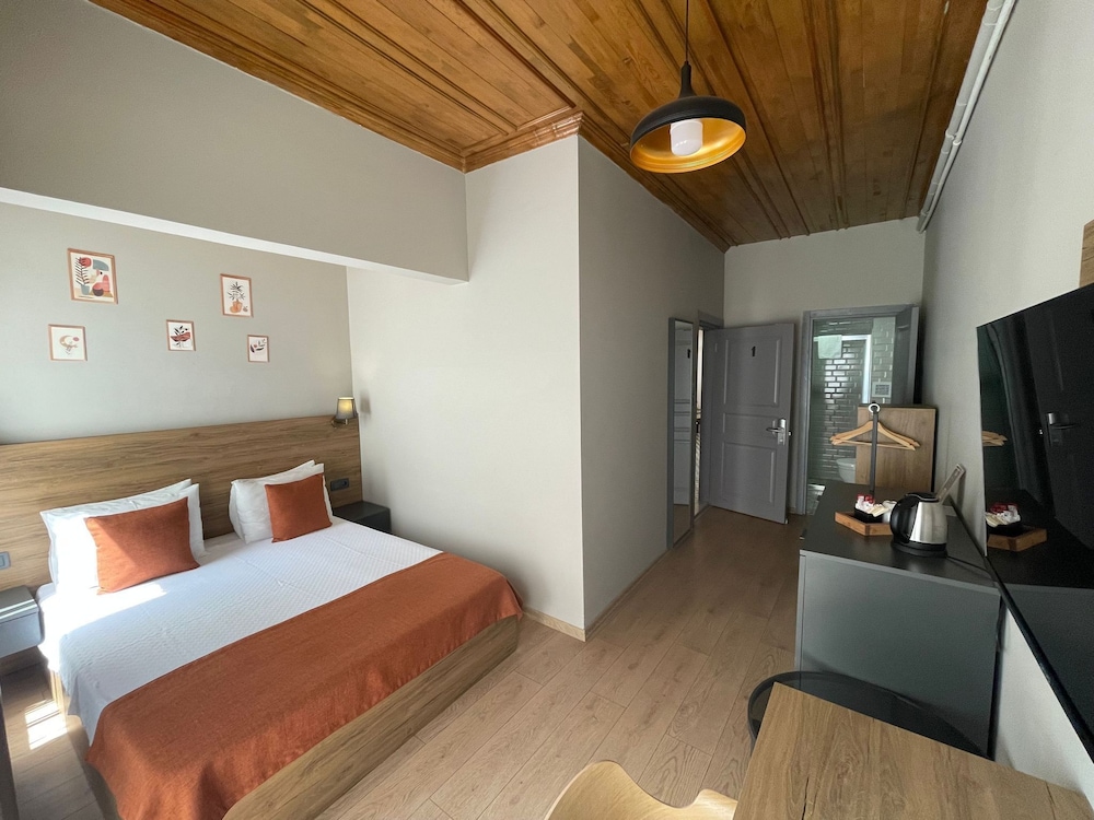 Economy Double or Twin Room photo 1