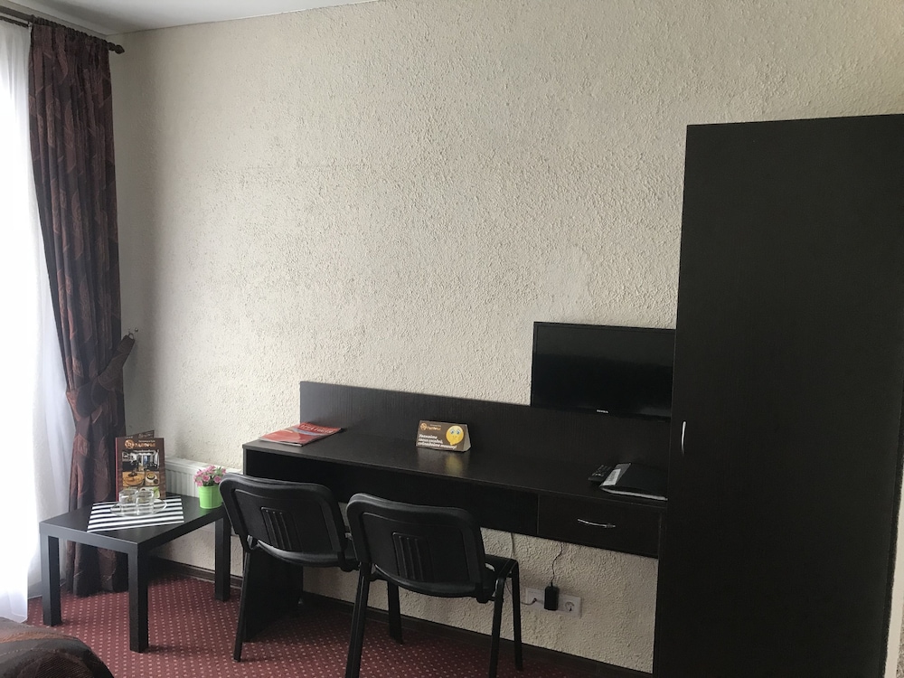 Standard Double Room, Non Smoking photo 2