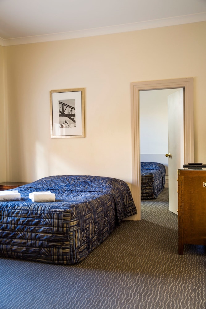 Deluxe Room, 2 Queen Beds, Non Smoking photo 1