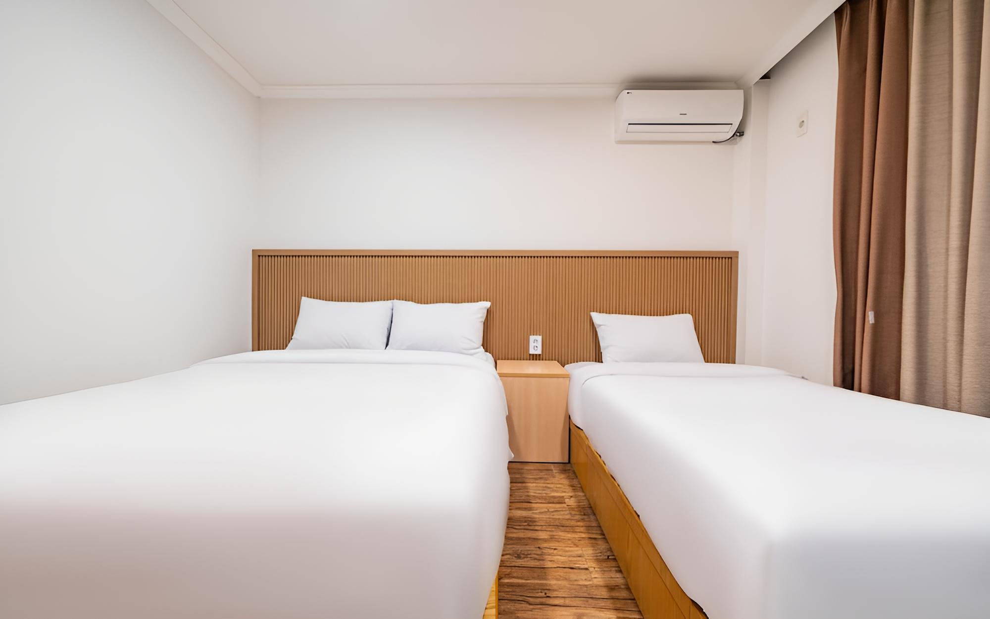 Room (Premium Twin) - Photo 4