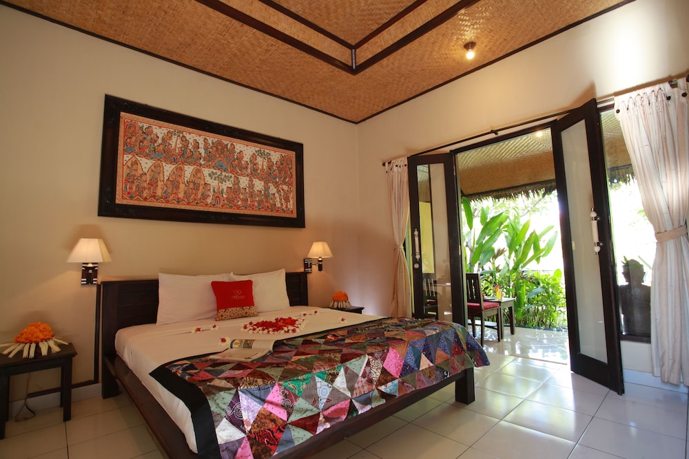 Standard Room (Air Conditioner) photo 1