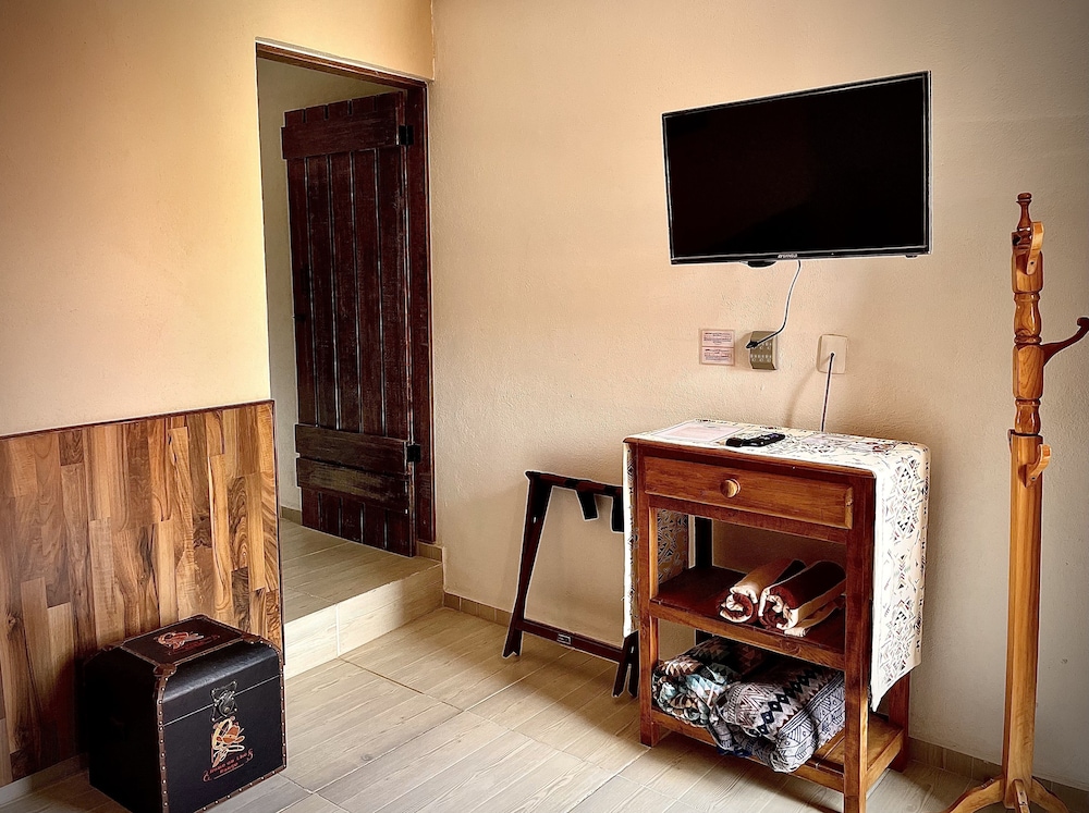 Habitación Doble Individual - Photo 13