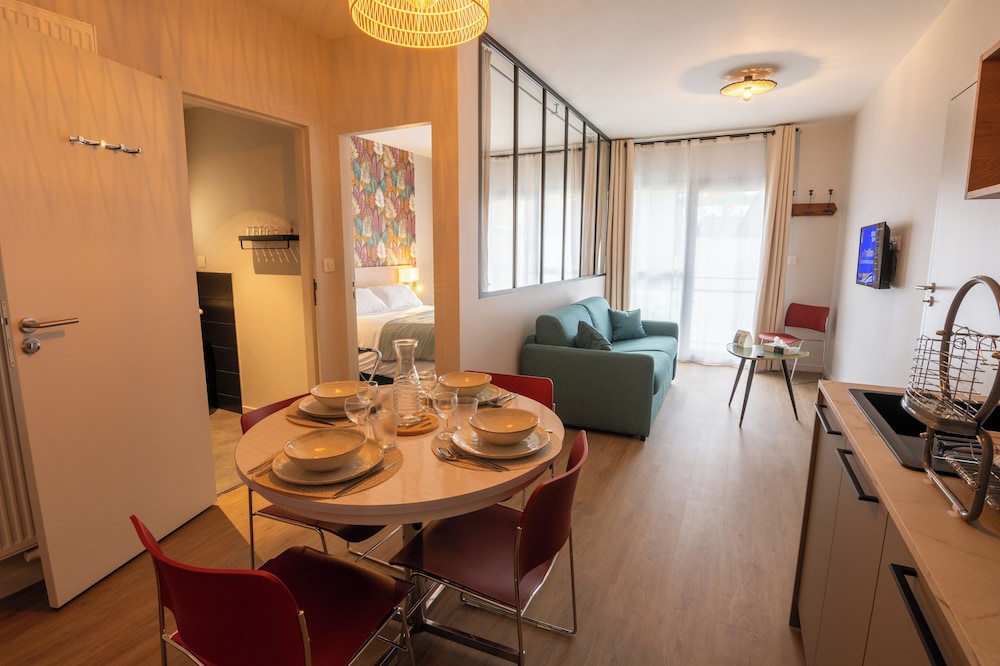 Confort appartment photo 2