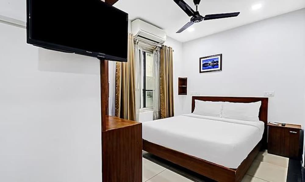Deluxe Room photo 3