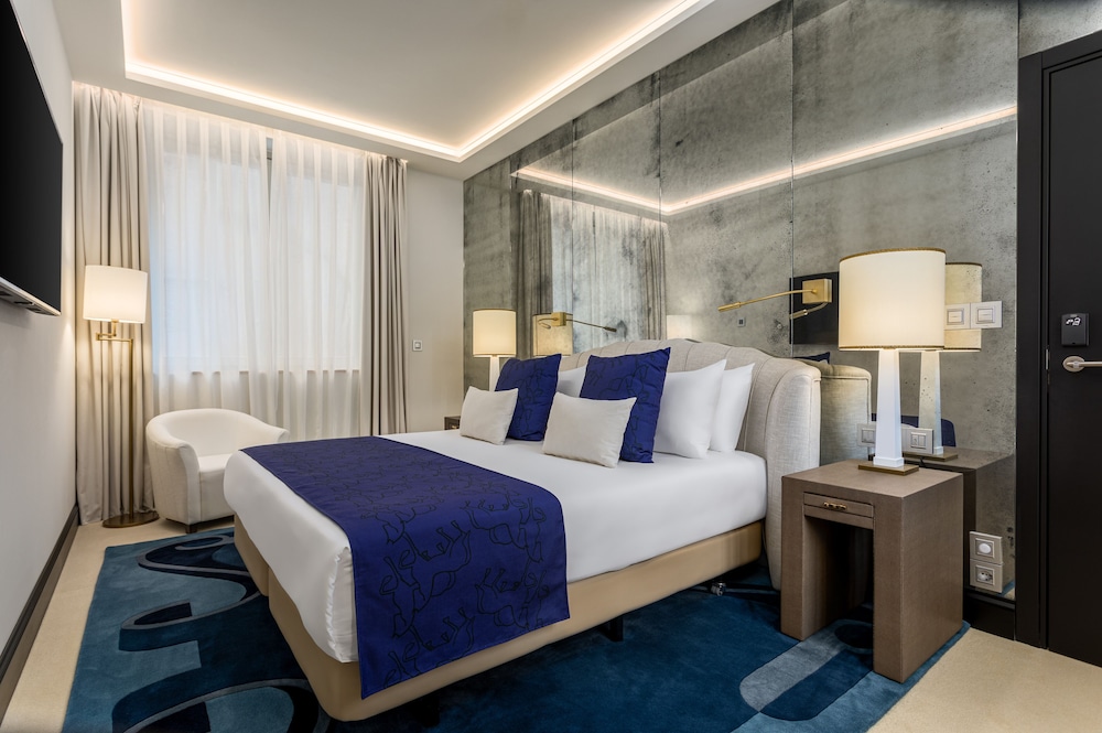 Deluxe Room photo 2