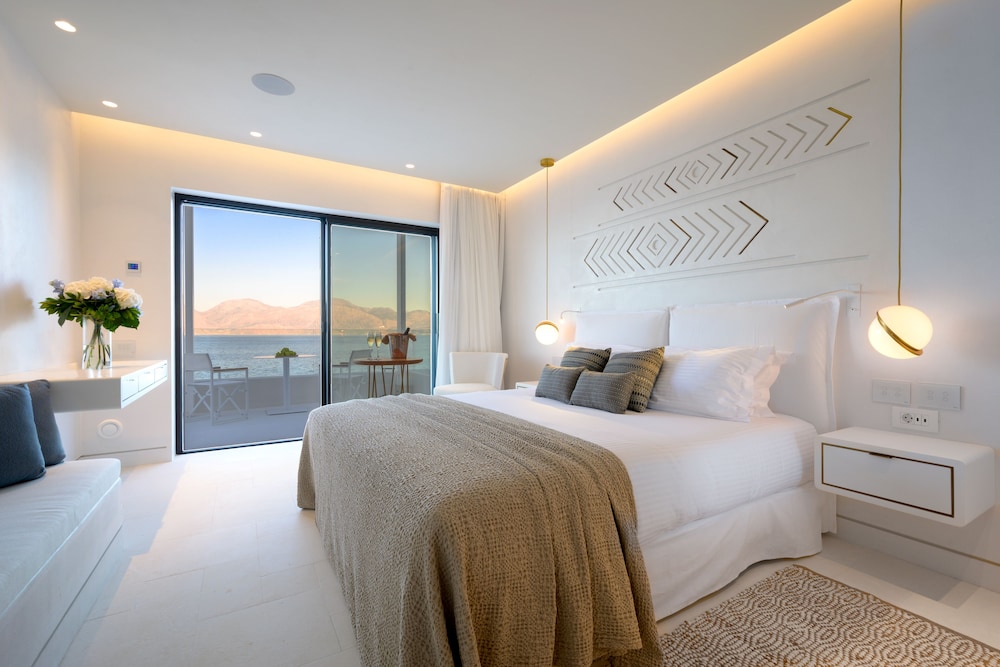 Classic Room, Sea View