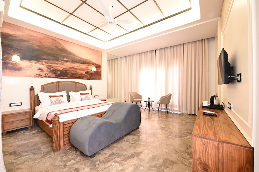 Premium Villa