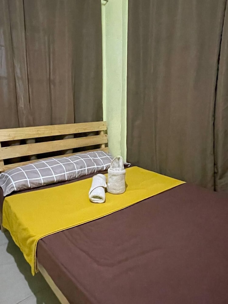 Deluxe Room photo 1