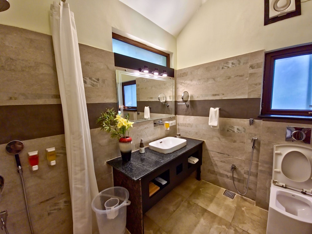 Luxury cottage with Private sit-out - Photo 15
