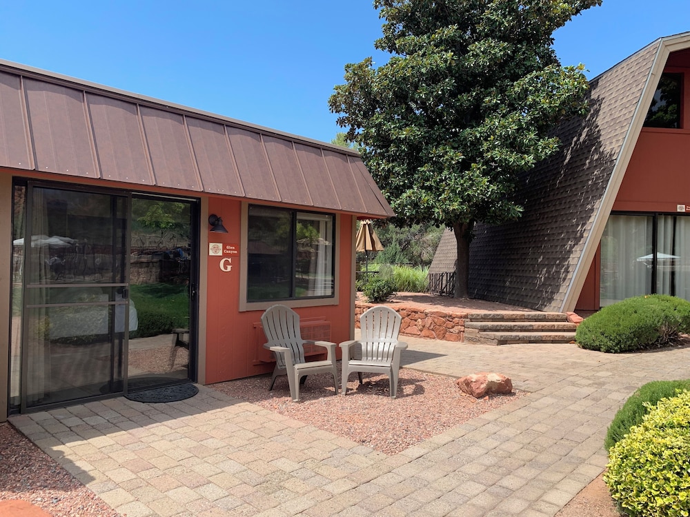Studio Glen Canyon