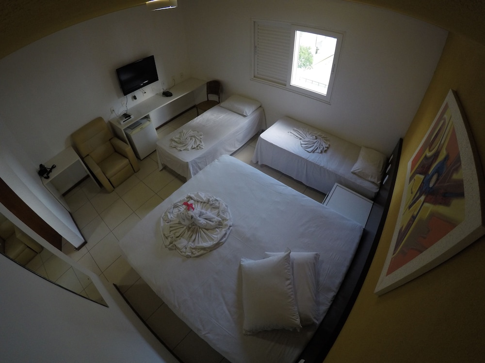 Apartamento Quadruplo photo 2