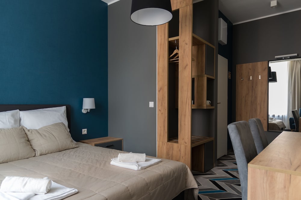Standard Double Room - Photo 4