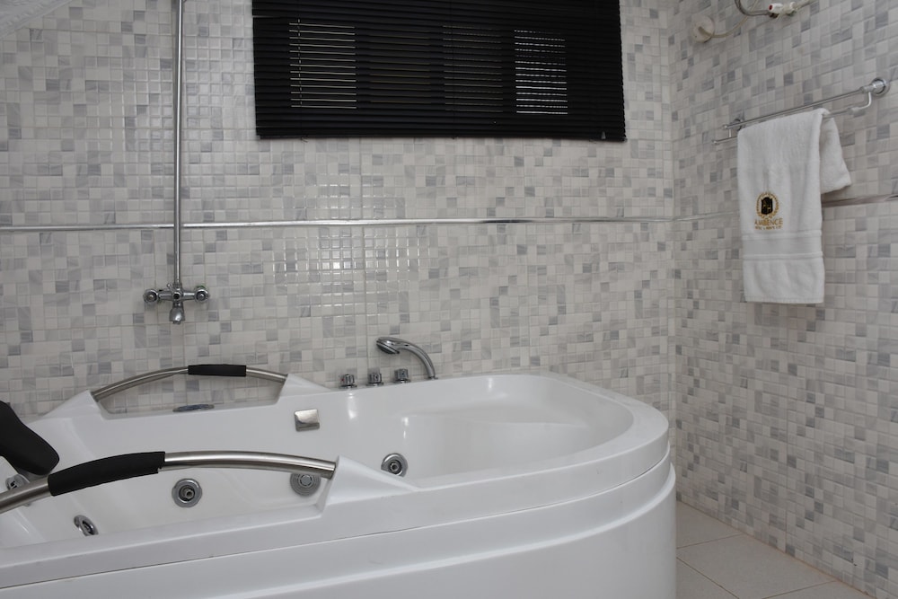 Presidential Suite photo 2