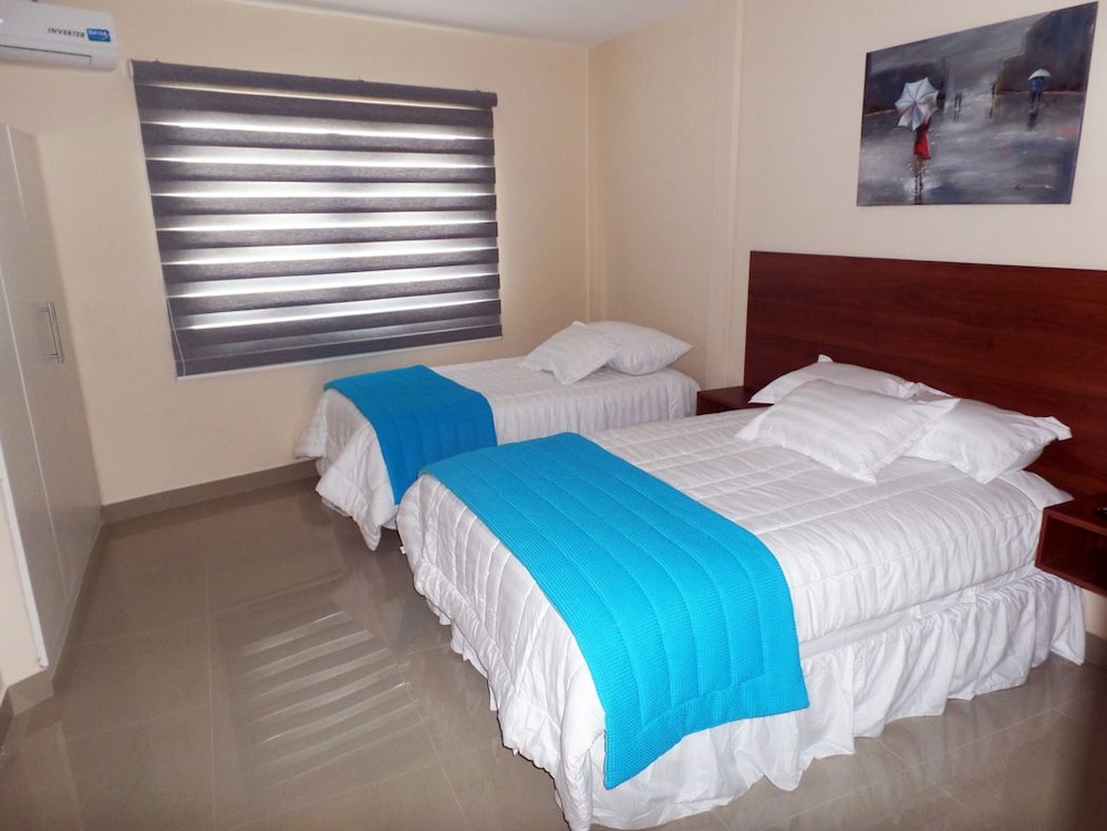 Double Room, Ensuite photo 1