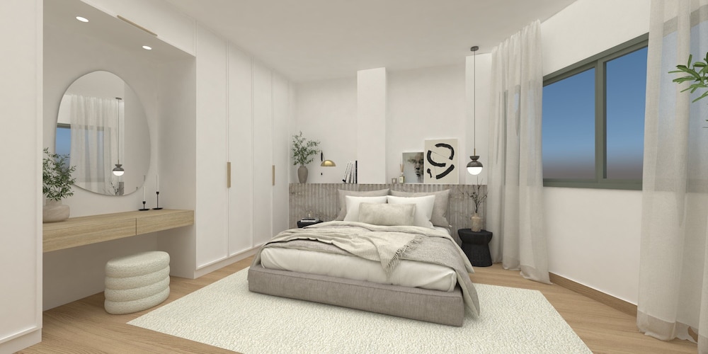 Luxury Apartment